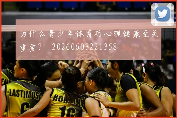 为什么青少年体育对心理健康至关重要？_20260603221358