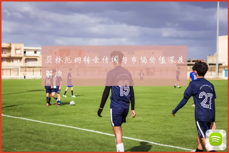 贝林厄姆转会传闻与市场价值深度解读